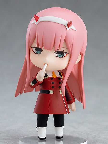 PRE-ORDER Darling in the Franxx Nendoroid No.952 Zero Two (Reissue)