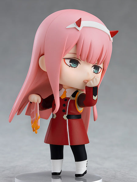 PRE-ORDER Darling in the Franxx Nendoroid No.952 Zero Two (Reissue)
