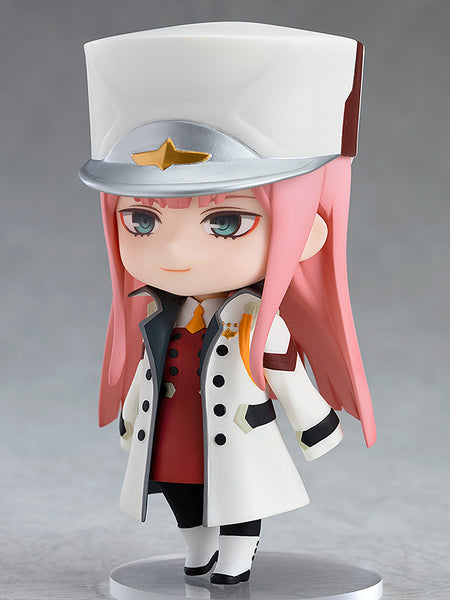 PRE-ORDER Darling in the Franxx Nendoroid No.952 Zero Two (Reissue)
