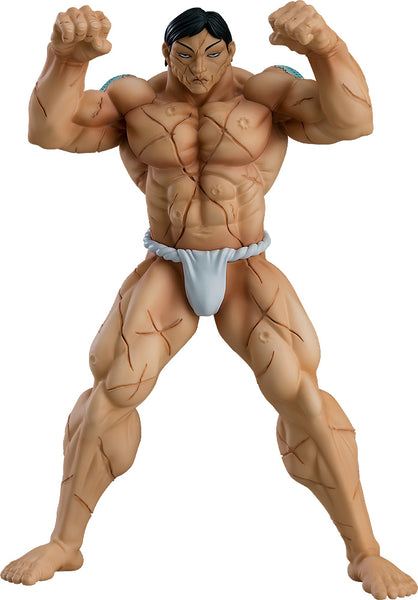 PRE-ORDER Baki Pop Up Parade Kaoru Hanayama