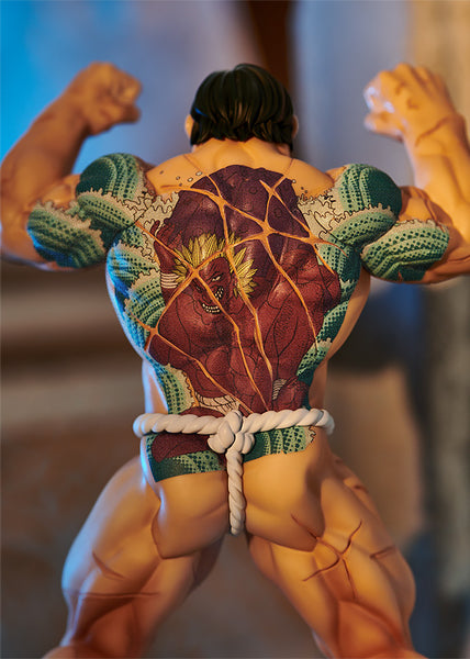 PRE-ORDER Baki Pop Up Parade Kaoru Hanayama