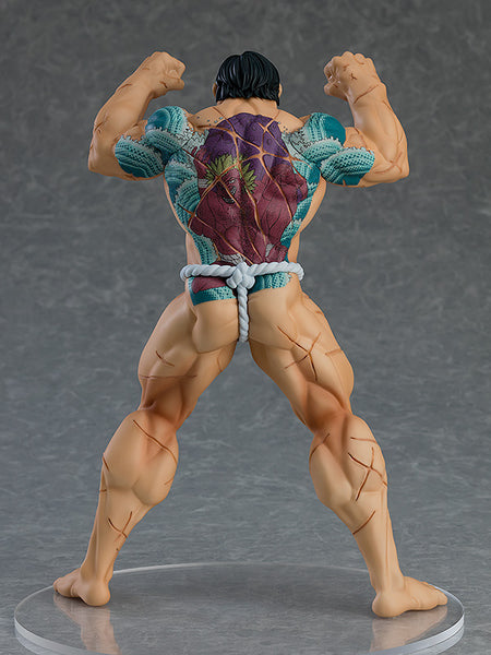 PRE-ORDER Baki Pop Up Parade Kaoru Hanayama