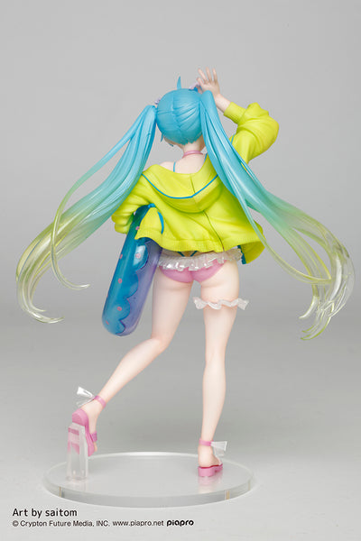 PRE-ORDER Vocaloid Hatsune Miku (3rd Season Summer Ver.) Figure