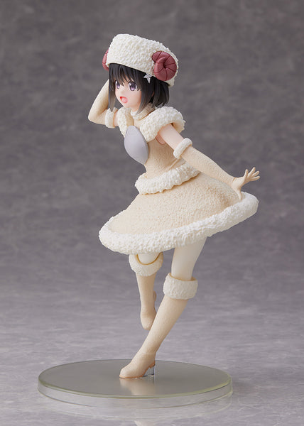 PRE-ORDER Bofuri: I Don't Want to Get Hurt, So I'll Max Out My Defense Maple (Sheep Equipment Ver.) Coreful Figure