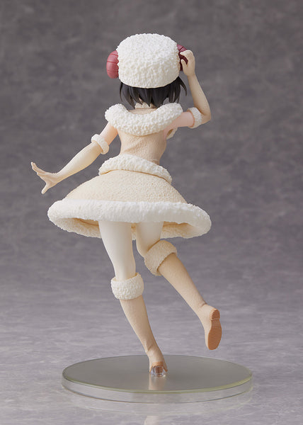 PRE-ORDER Bofuri: I Don't Want to Get Hurt, So I'll Max Out My Defense Maple (Sheep Equipment Ver.) Coreful Figure