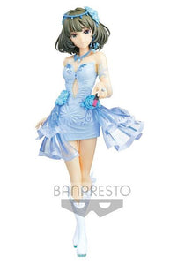 The Idolmaster Cinderella Girls Espresto est Kaede Takagaki (Dressy and Snow Makeup)