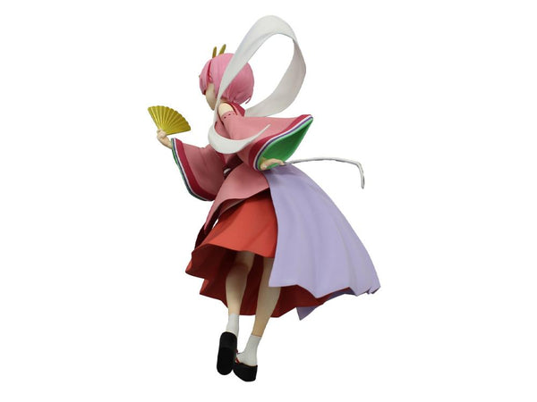 Re:Zero Starting Life in Another World Fairy Tale Ram (Princess Kaguya) SSS Figure