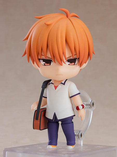 Fruits Basket Nendoroid No.1916 Kyo Soma