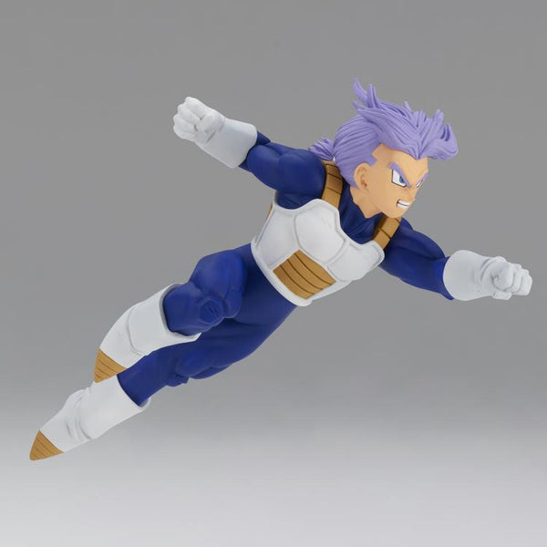 PRE-ORDER Dragon Ball Z Super Warriors Battle Retsuden III Vol.2 Trunks