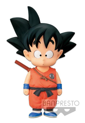 Dragon Ball Collection Vol.3 Goku