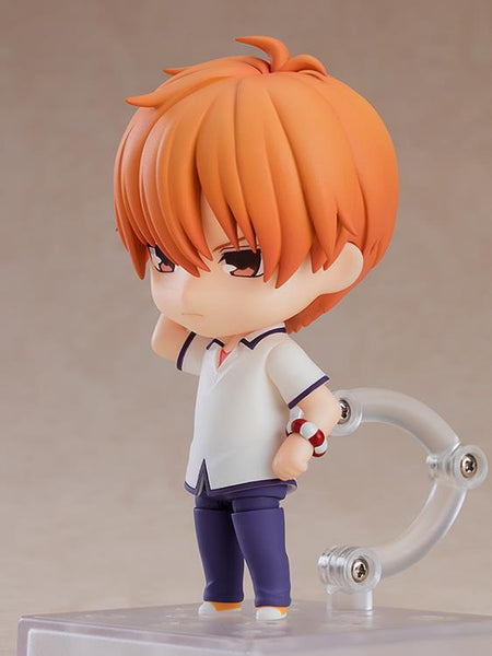 Fruits Basket Nendoroid No.1916 Kyo Soma