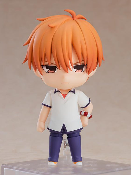 Fruits Basket Nendoroid No.1916 Kyo Soma