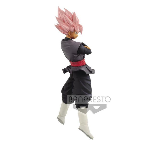 Dragon Ball Super Warriors Battle Retsuden II Vol.6 Super Saiyan Rose Goku Black