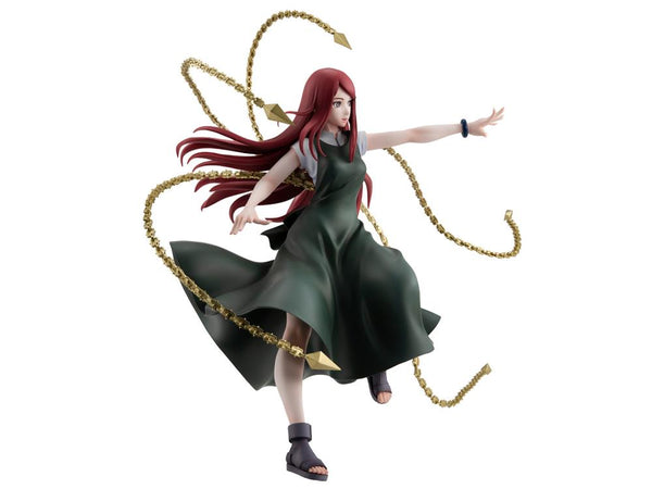 Naruto Gals Uzumaki Kushina