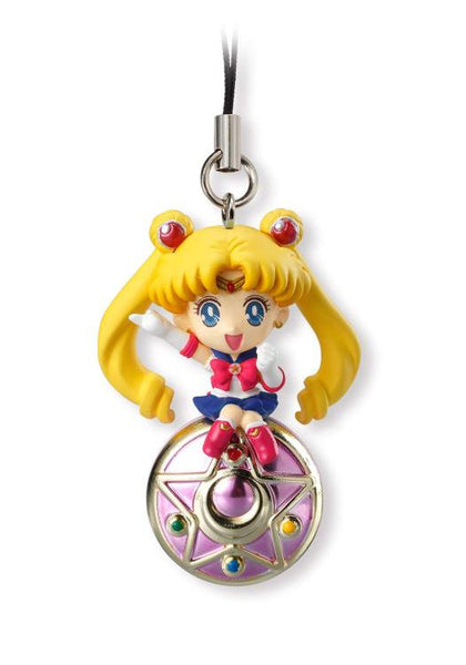 Twinkle Dolly Sailor Moon