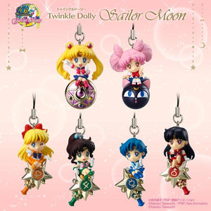 Twinkle Dolly Sailor Moon