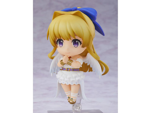 Cautious Hero: The Hero Is Overpowered but Overly Cautious Nendoroid No. 1353 Ristarte