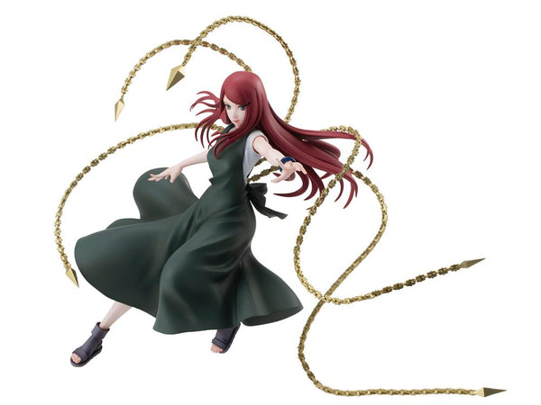 Naruto Gals Uzumaki Kushina