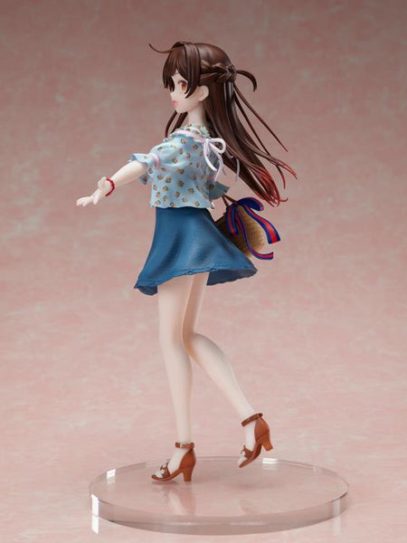 Rent-A-Girlfriend F:Nex Chizuru Mizuhara 1/7 Scale Figure