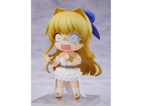 Cautious Hero: The Hero Is Overpowered but Overly Cautious Nendoroid No. 1353 Ristarte