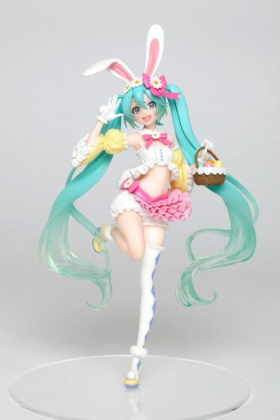 Vocaloid Hatsune Miku (2nd Season Spring Ver.) Figure