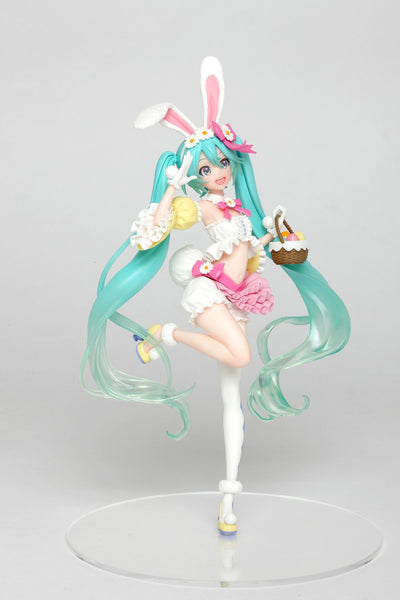 Vocaloid Hatsune Miku (2nd Season Spring Ver.) Figure